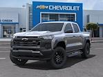 2025 Chevrolet Colorado Crew Cab 4WD Pickup for sale #S1194207 - photo 7