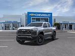 2025 Chevrolet Colorado Crew Cab 4WD Pickup for sale #S1194207 - photo 9