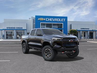 2025 Chevrolet Colorado Crew Cab 4WD Pickup for sale #S1195668 - photo 1