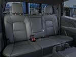 2025 Chevrolet Colorado Crew Cab 4WD Pickup for sale #S1195668 - photo 17