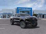 2025 Chevrolet Colorado Crew Cab 4WD Pickup for sale #S1195668 - photo 1