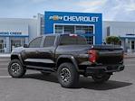 2025 Chevrolet Colorado Crew Cab 4WD Pickup for sale #S1195668 - photo 4