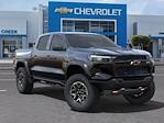 2025 Chevrolet Colorado Crew Cab 4WD Pickup for sale #S1195668 - photo 7
