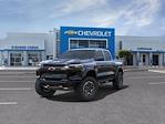 2025 Chevrolet Colorado Crew Cab 4WD Pickup for sale #S1195668 - photo 8