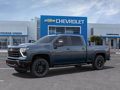 2025 Chevrolet Silverado 2500 Crew Cab 4WD Pickup for sale #S1197079 - photo 2