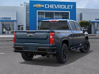2025 Chevrolet Silverado 2500 Crew Cab 4WD Pickup for sale #S1197079 - photo 2