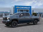 2025 Chevrolet Silverado 2500 Crew Cab 4WD Pickup for sale #S1197079 - photo 30