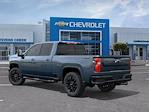 2025 Chevrolet Silverado 2500 Crew Cab 4WD Pickup for sale #S1197079 - photo 31