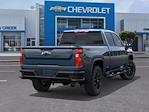 2025 Chevrolet Silverado 2500 Crew Cab 4WD Pickup for sale #S1197079 - photo 32