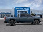 2025 Chevrolet Silverado 2500 Crew Cab 4WD Pickup for sale #S1197079 - photo 33