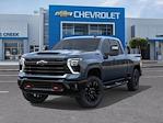 2025 Chevrolet Silverado 2500 Crew Cab 4WD Pickup for sale #S1197079 - photo 34