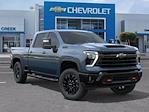 2025 Chevrolet Silverado 2500 Crew Cab 4WD Pickup for sale #S1197079 - photo 35