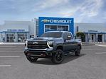 2025 Chevrolet Silverado 2500 Crew Cab 4WD Pickup for sale #S1197079 - photo 36
