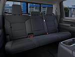 2025 Chevrolet Silverado 2500 Crew Cab 4WD Pickup for sale #S1197079 - photo 45