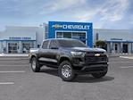 New 2025 Chevrolet Colorado Work Truck Crew Cab 4WD Pickup for sale #S1225343T - photo 1