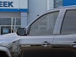 New 2025 Chevrolet Colorado Work Truck Crew Cab 4WD Pickup for sale #S1225343T - photo 12
