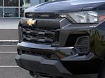 New 2025 Chevrolet Colorado Work Truck Crew Cab 4WD Pickup for sale #S1225343T - photo 13