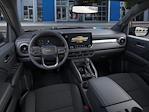 New 2025 Chevrolet Colorado Work Truck Crew Cab 4WD Pickup for sale #S1225343T - photo 15