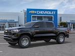 New 2025 Chevrolet Colorado Work Truck Crew Cab 4WD Pickup for sale #S1225343T - photo 3