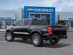 New 2025 Chevrolet Colorado Work Truck Crew Cab 4WD Pickup for sale #S1225343T - photo 4