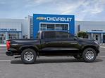 New 2025 Chevrolet Colorado Work Truck Crew Cab 4WD Pickup for sale #S1225343T - photo 5