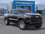 New 2025 Chevrolet Colorado Work Truck Crew Cab 4WD Pickup for sale #S1225343T - photo 7