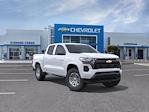 New 2025 Chevrolet Colorado Work Truck Crew Cab 4WD Pickup for sale #S1232568T - photo 1