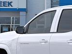 New 2025 Chevrolet Colorado Work Truck Crew Cab 4WD Pickup for sale #S1232568T - photo 12