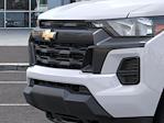 New 2025 Chevrolet Colorado Work Truck Crew Cab 4WD Pickup for sale #S1232568T - photo 13