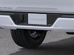 New 2025 Chevrolet Colorado Work Truck Crew Cab 4WD Pickup for sale #S1232568T - photo 14