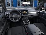 New 2025 Chevrolet Colorado Work Truck Crew Cab 4WD Pickup for sale #S1232568T - photo 15