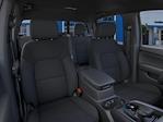 New 2025 Chevrolet Colorado Work Truck Crew Cab 4WD Pickup for sale #S1232568T - photo 16