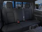 New 2025 Chevrolet Colorado Work Truck Crew Cab 4WD Pickup for sale #S1232568T - photo 17