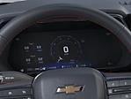 New 2025 Chevrolet Colorado Work Truck Crew Cab 4WD Pickup for sale #S1232568T - photo 18