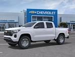 New 2025 Chevrolet Colorado Work Truck Crew Cab 4WD Pickup for sale #S1232568T - photo 3