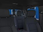 New 2025 Chevrolet Colorado Work Truck Crew Cab 4WD Pickup for sale #S1232568T - photo 24