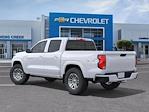 New 2025 Chevrolet Colorado Work Truck Crew Cab 4WD Pickup for sale #S1232568T - photo 4