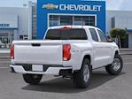 New 2025 Chevrolet Colorado Work Truck Crew Cab 4WD Pickup for sale #S1232568T - photo 2