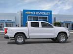 New 2025 Chevrolet Colorado Work Truck Crew Cab 4WD Pickup for sale #S1232568T - photo 5