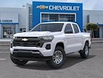 New 2025 Chevrolet Colorado Work Truck Crew Cab 4WD Pickup for sale #S1232568T - photo 6