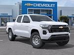 New 2025 Chevrolet Colorado Work Truck Crew Cab 4WD Pickup for sale #S1232568T - photo 7