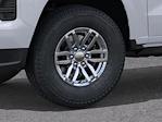 New 2025 Chevrolet Colorado Work Truck Crew Cab 4WD Pickup for sale #S1232568T - photo 9