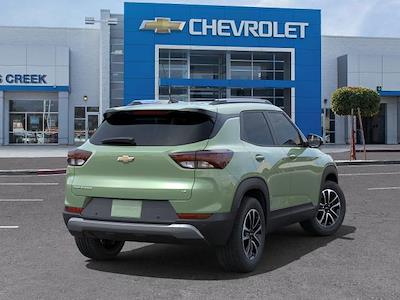 2025 Chevrolet Trailblazer FWD SUV for sale #SB161364 - photo 2