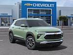 New 2025 Chevrolet Trailblazer LT SUV for sale #SB161364 - photo 25