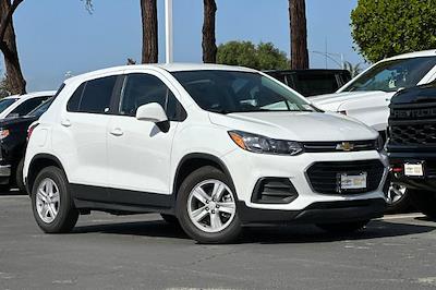 2022 Chevrolet Trax FWD SUV for sale #SB189846A - photo 1