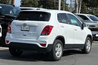 2022 Chevrolet Trax FWD SUV for sale #SB189846A - photo 2