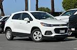 2022 Chevrolet Trax FWD SUV for sale #SB189846A - photo 1