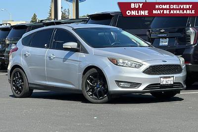 2016 Ford Focus FWD Hatchback for sale #SC201317A - photo 1