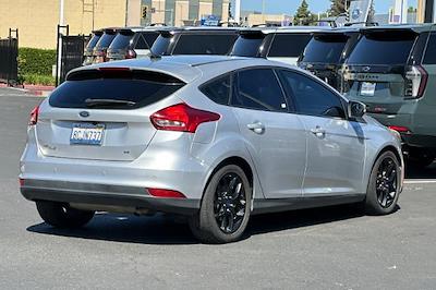 2016 Ford Focus FWD Hatchback for sale #SC201317A - photo 2