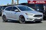 2016 Ford Focus FWD Hatchback for sale #SC201317A - photo 1